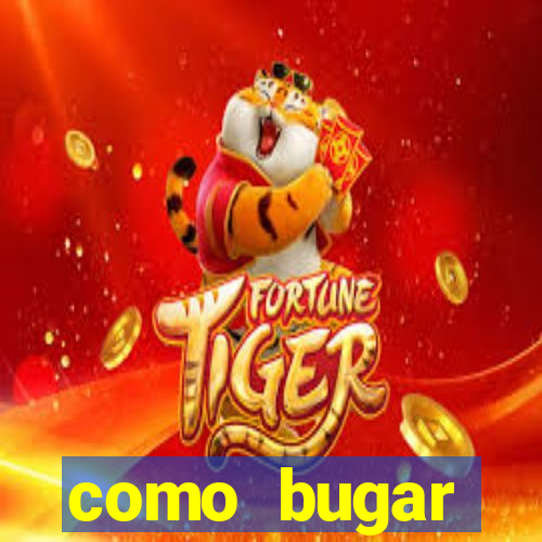 como bugar plataforma de jogos