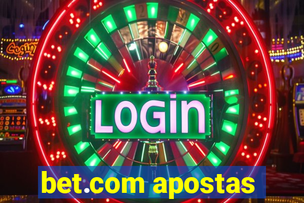 bet.com apostas