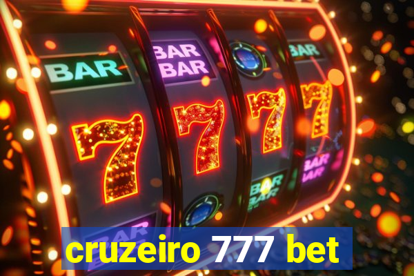 cruzeiro 777 bet