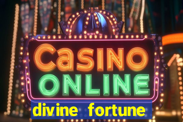 divine fortune online spielen