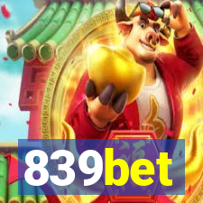 839bet