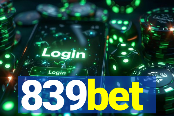 839bet