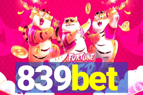 839bet