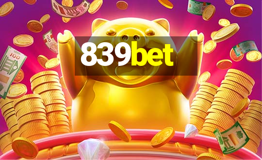 839bet