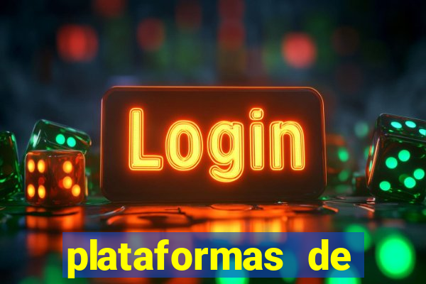 plataformas de jogos que da bonus no cadastro