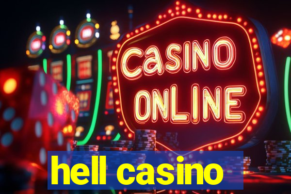 hell casino