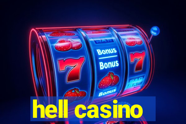 hell casino