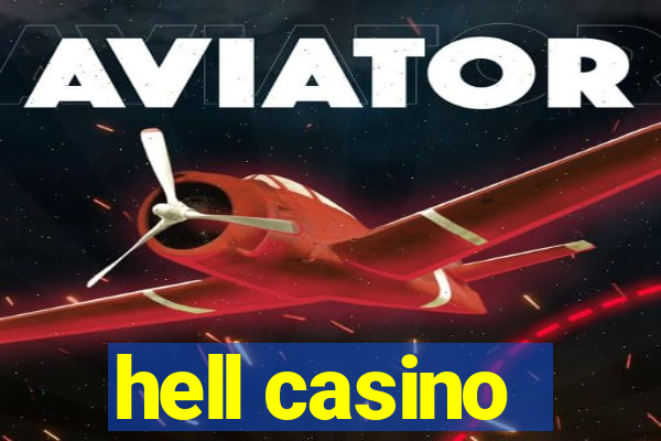 hell casino