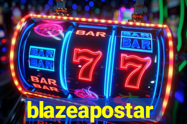 blazeapostar