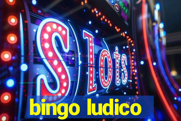 bingo ludico