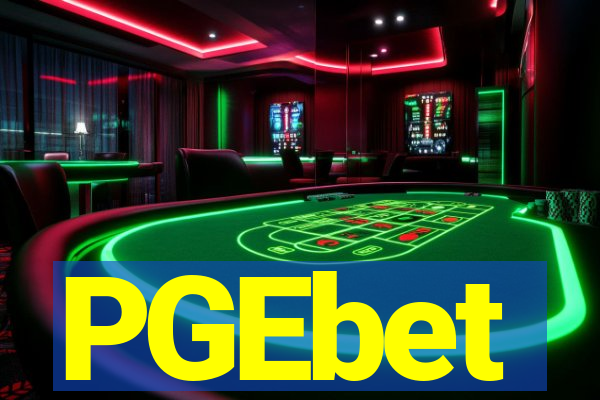 PGEbet