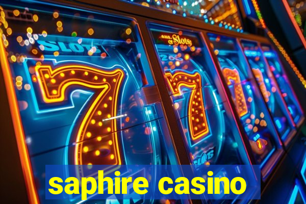 saphire casino