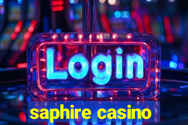 saphire casino