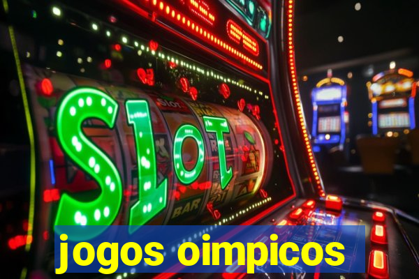 jogos oimpicos