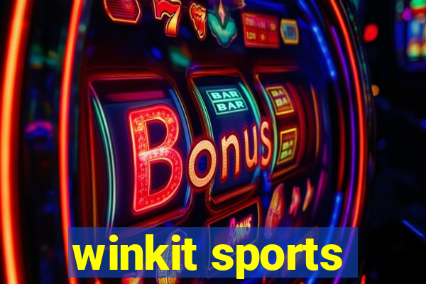 winkit sports