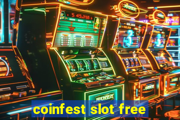 coinfest slot free