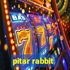 pitar rabbit