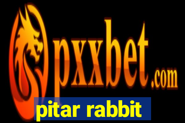 pitar rabbit