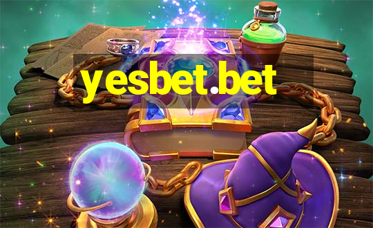 yesbet.bet