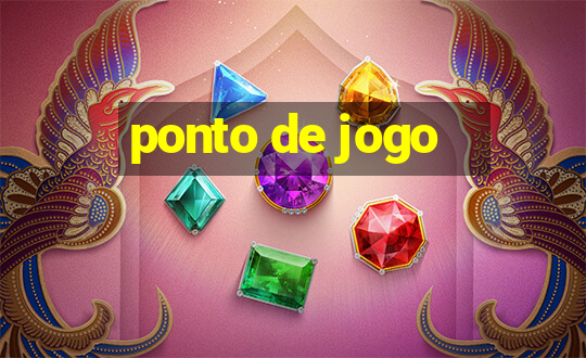 ponto de jogo