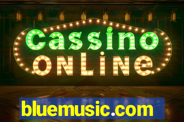 bluemusic.com