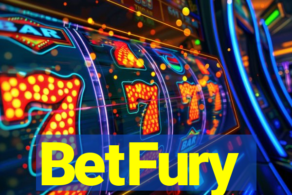 BetFury