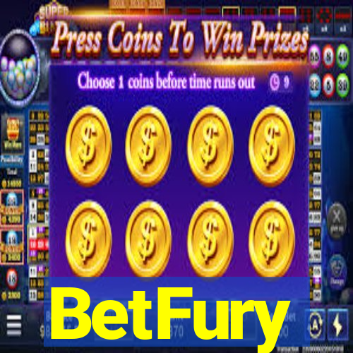 BetFury