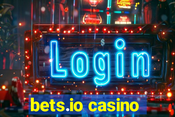 bets.io casino