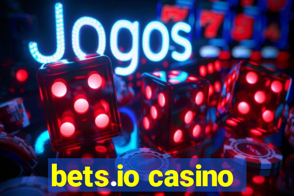 bets.io casino