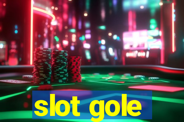 slot gole