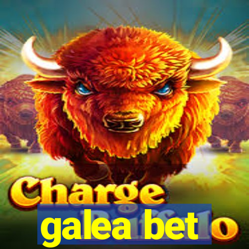 galea bet