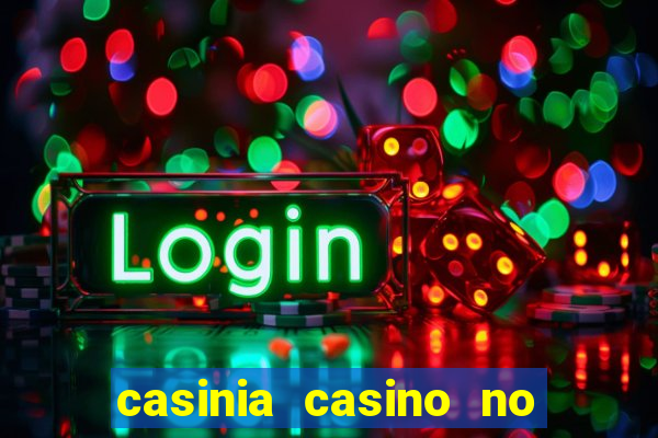 casinia casino no deposit bonus