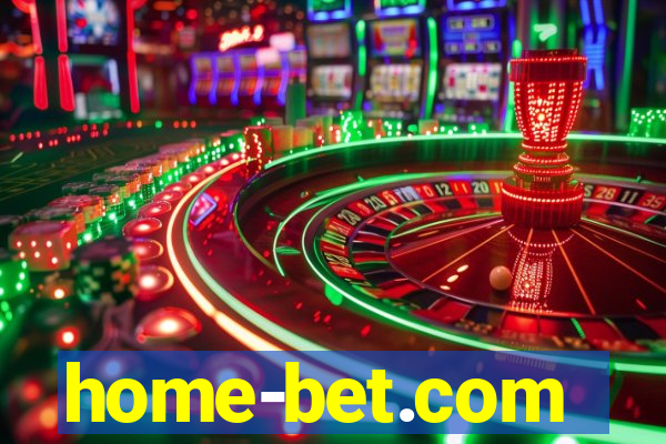 home-bet.com