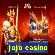 jojo casino