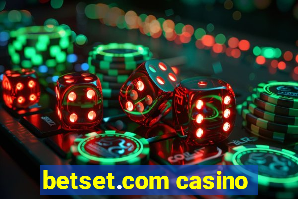 betset.com casino