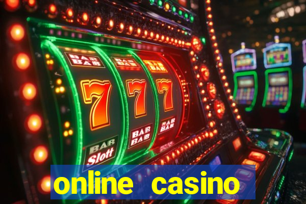 online casino malaysia 2023