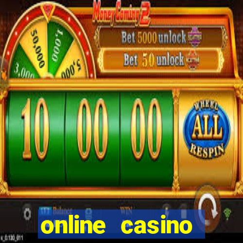 online casino malaysia 2023