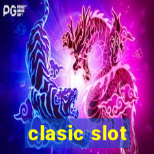 clasic slot