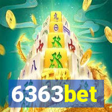 6363bet