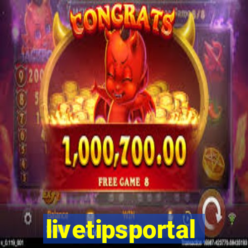 livetipsportal