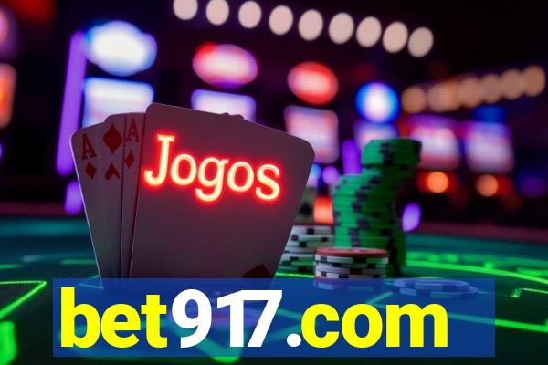 bet917.com