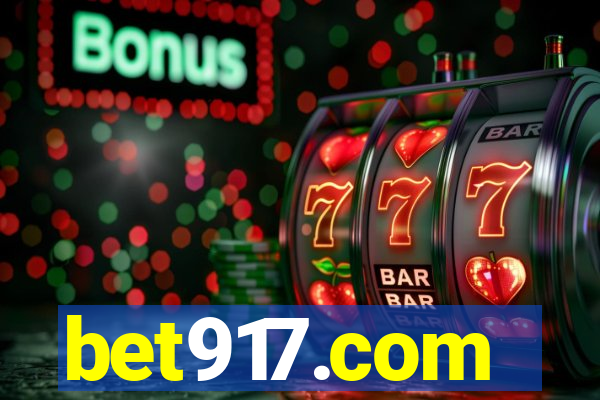 bet917.com