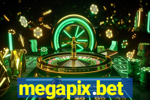 megapix.bet