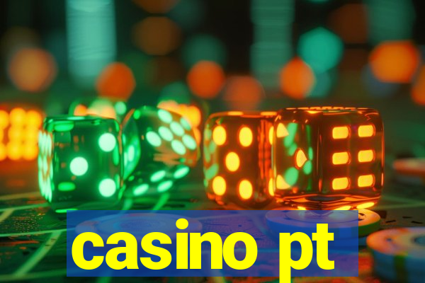 casino pt