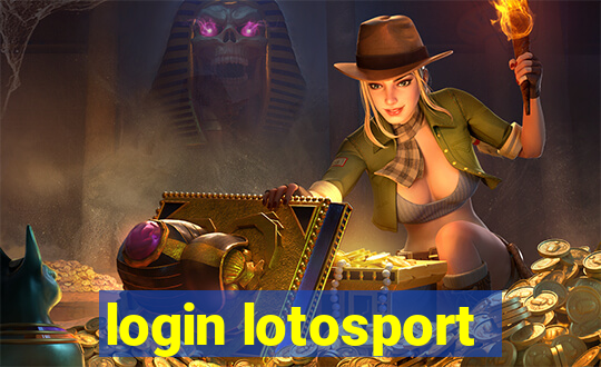 login lotosport