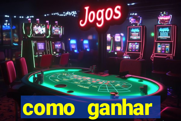 como ganhar dinheiro jogando cassino online