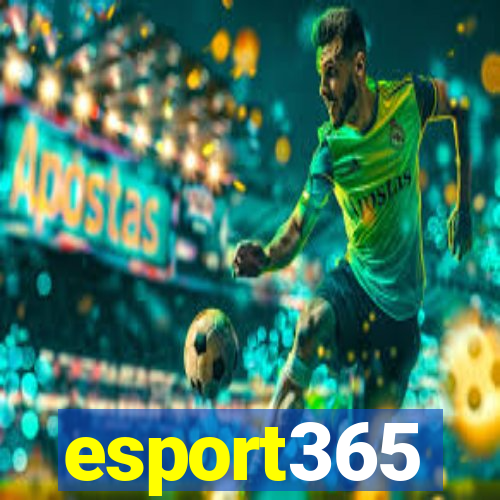 esport365