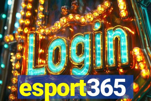 esport365