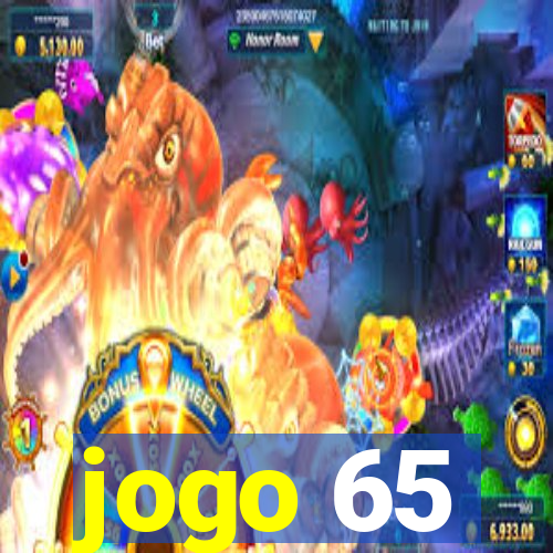 jogo 65