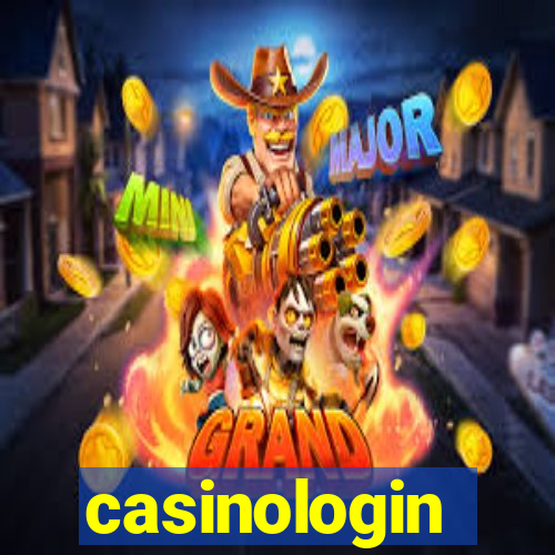 casinologin